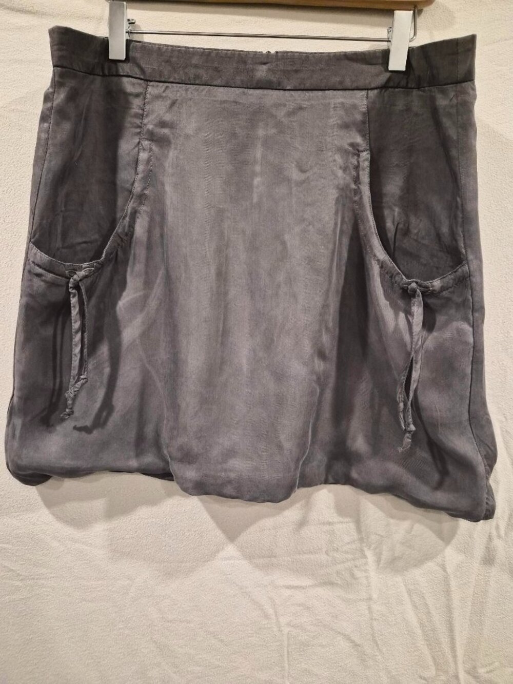 Sisley Skirt with pockets